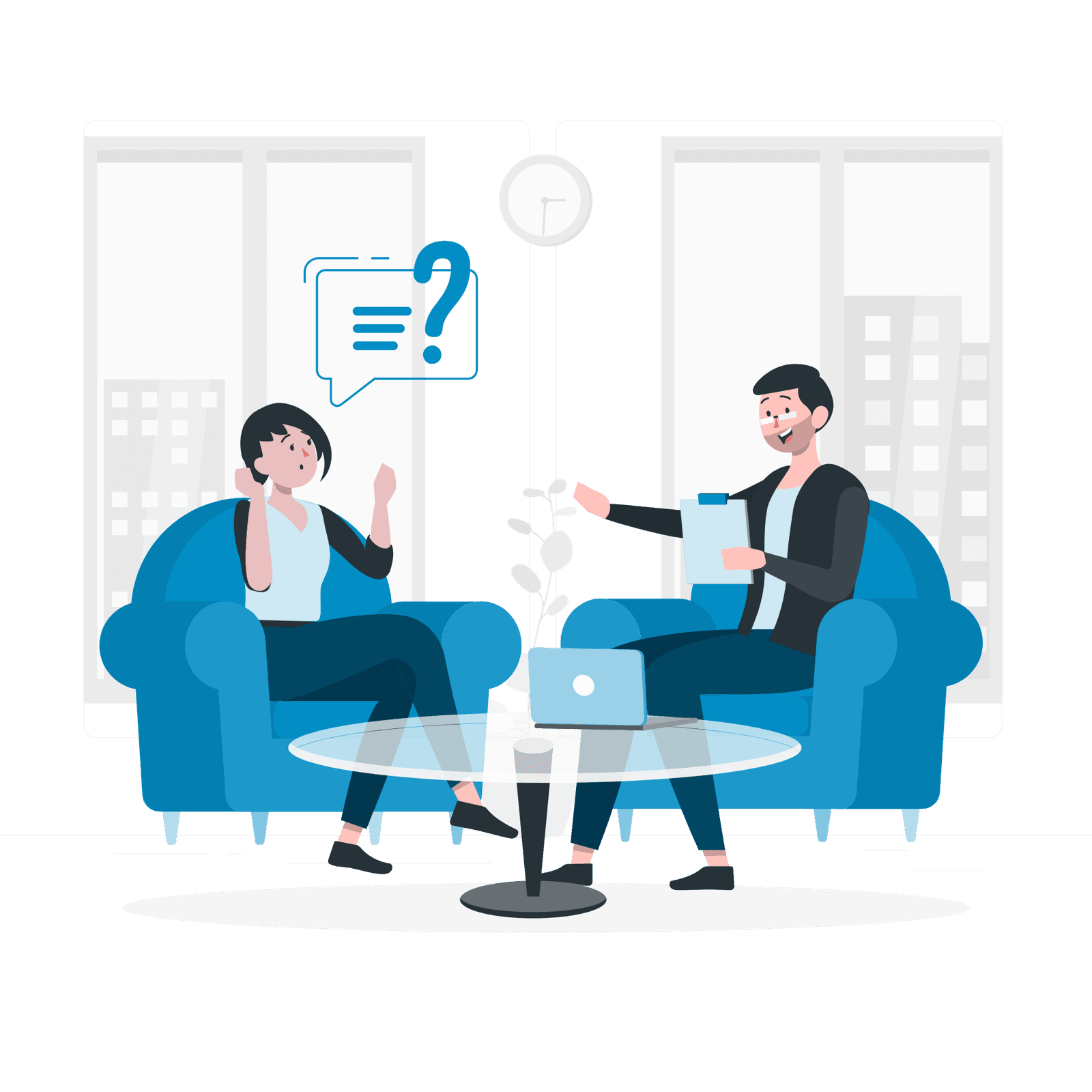 AI and automation