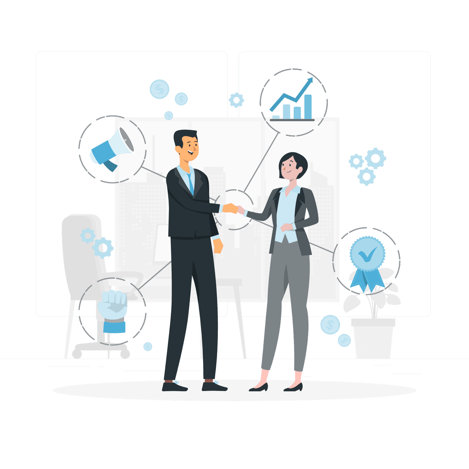 Custom ERP covering sales, inventory and operations