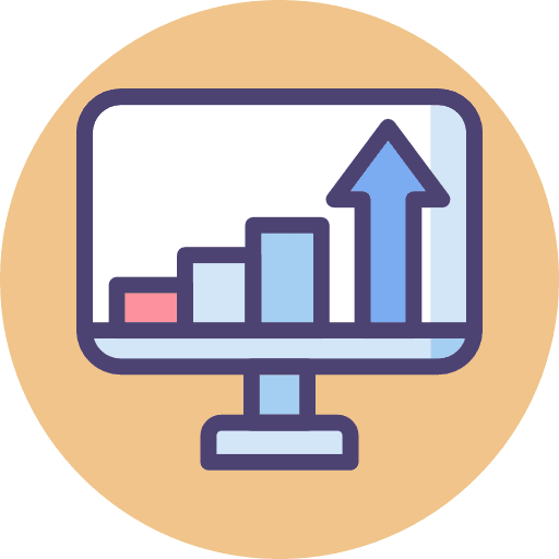 Growth in qualified demand