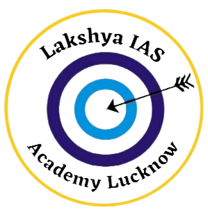 logo png lakshya ias